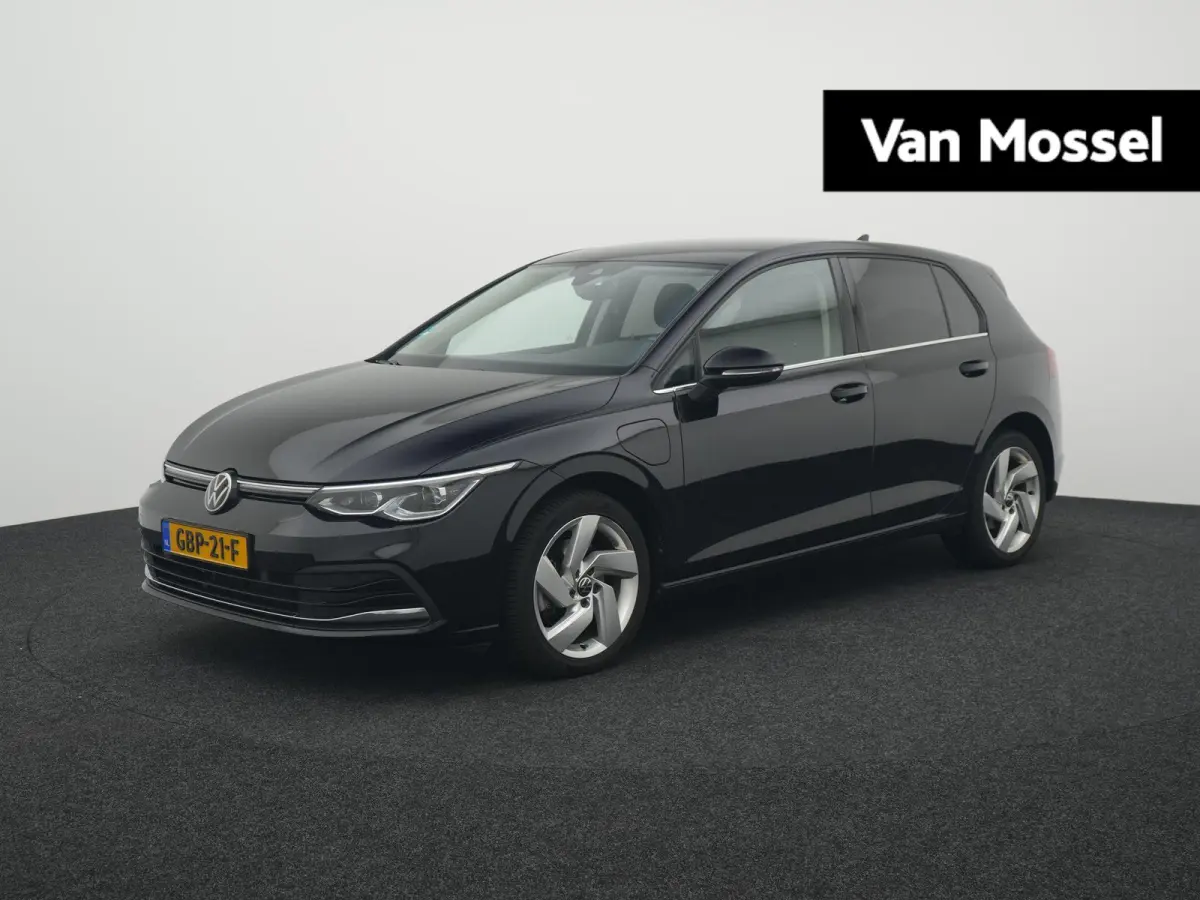 1.4 eHybrid Style