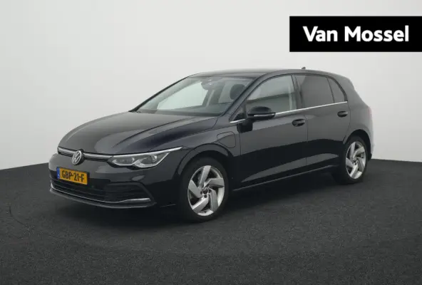1.4 eHybrid Style