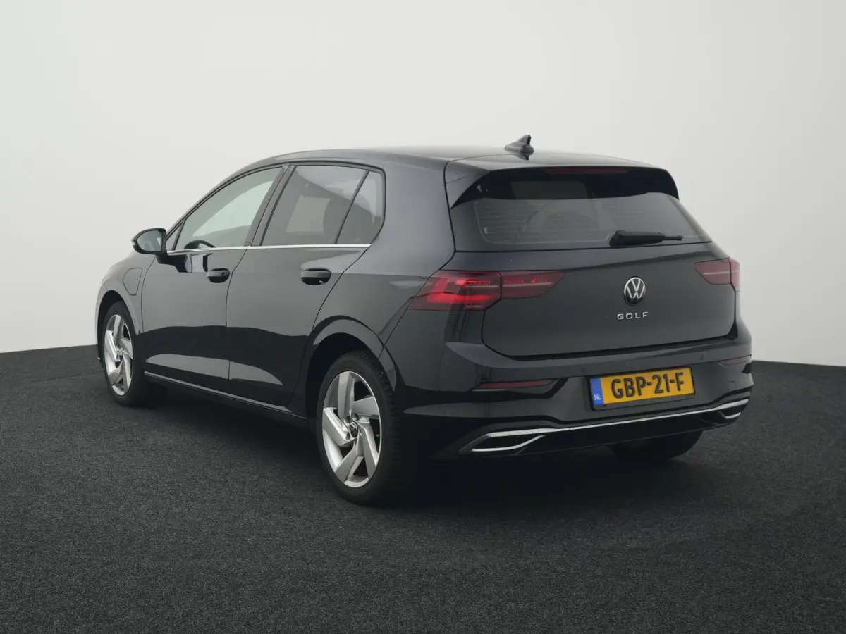 1.4 eHybrid Style