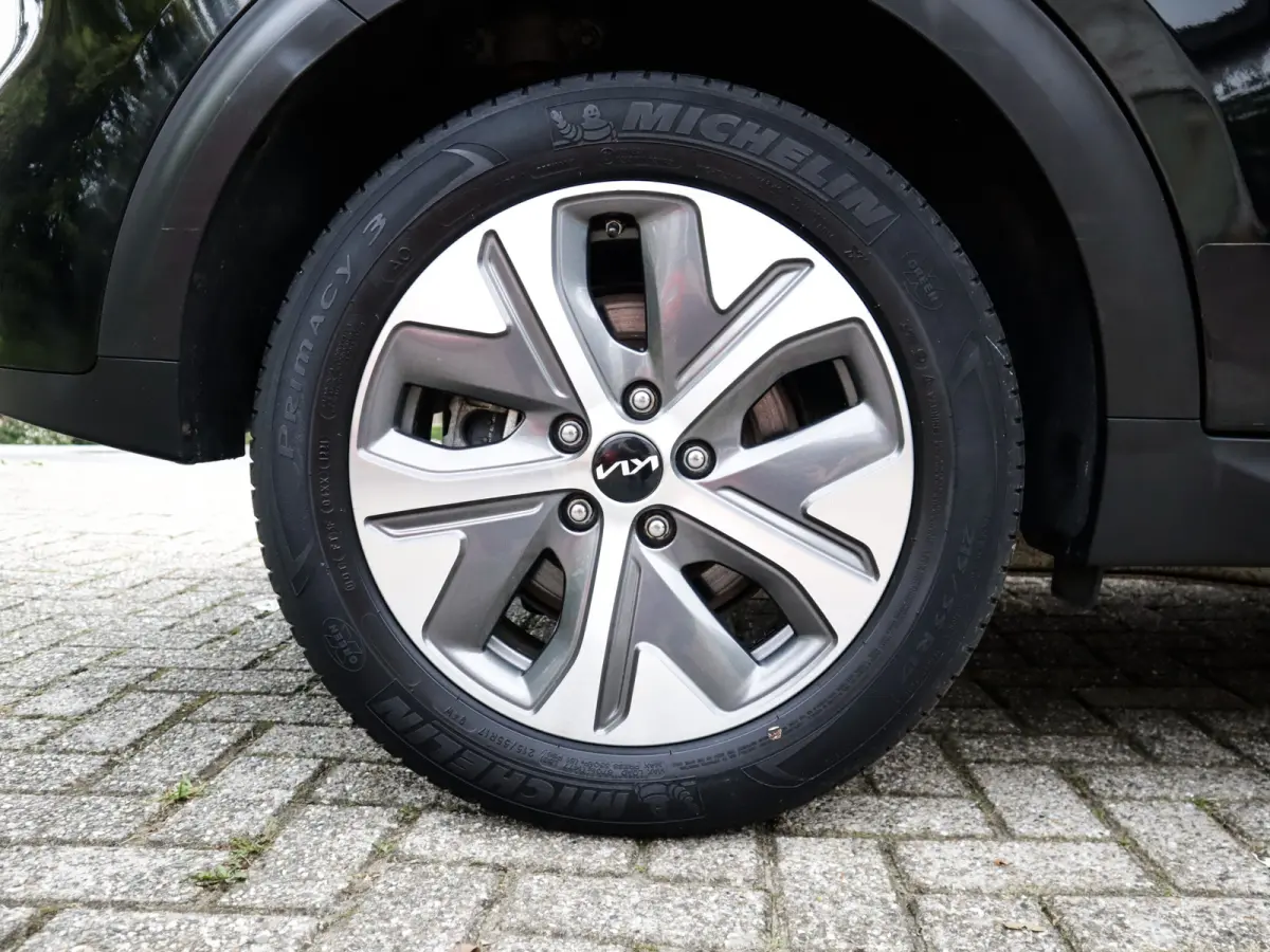 Edition 64 kWh 1e-Eig. & Dealer-Onderh. BOVAG-Garantie. NL-Auto.