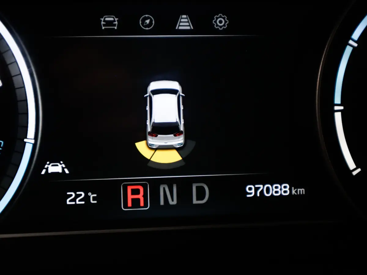 Edition 64 kWh 1e-Eig. & Dealer-Onderh. BOVAG-Garantie. NL-Auto.
