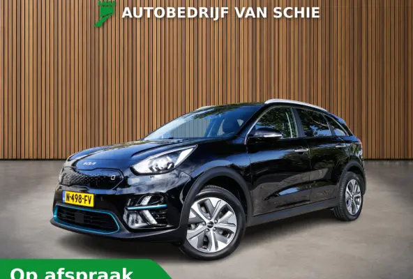 Edition 64 kWh 1e-Eig. & Dealer-Onderh. BOVAG-Garantie. NL-Auto.