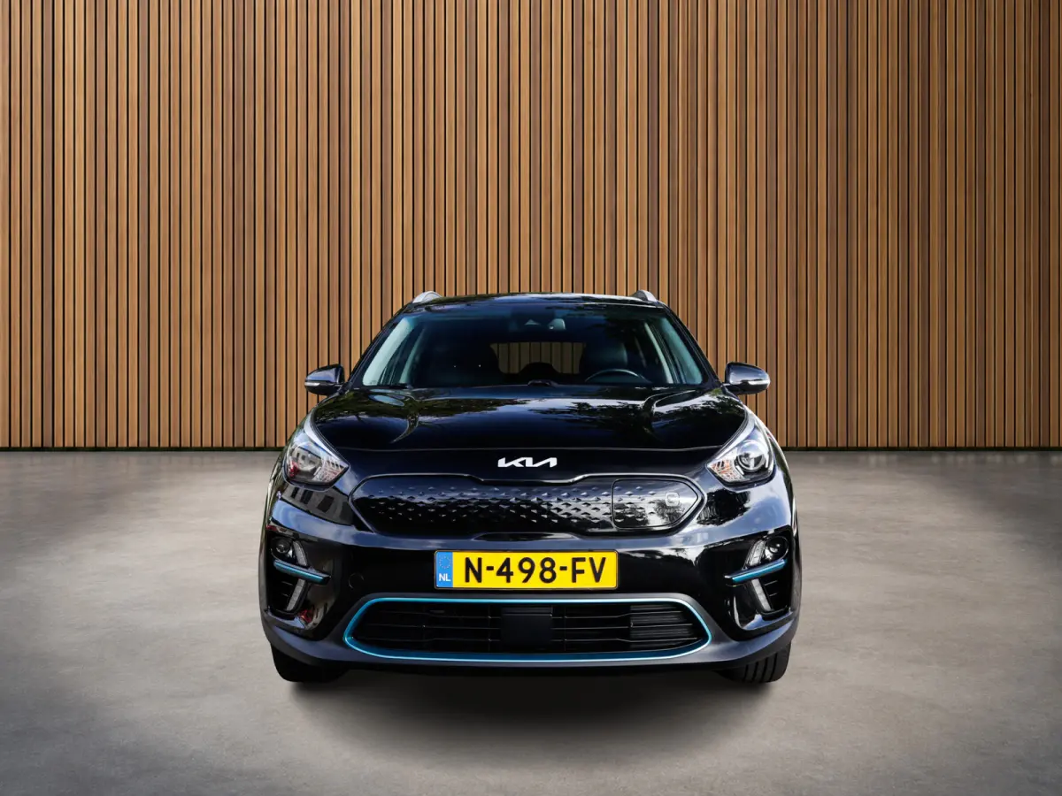 Edition 64 kWh 1e-Eig. & Dealer-Onderh. BOVAG-Garantie. NL-Auto.