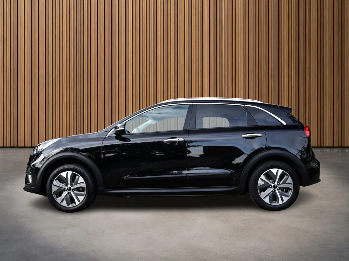 Edition 64 kWh 1e-Eig. & Dealer-Onderh. BOVAG-Garantie. NL-Auto.