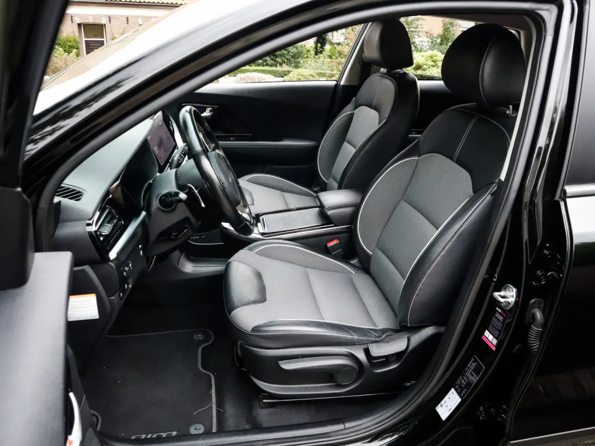 Edition 64 kWh 1e-Eig. & Dealer-Onderh. BOVAG-Garantie. NL-Auto.