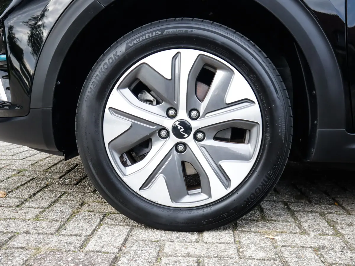 Edition 64 kWh 1e-Eig. & Dealer-Onderh. BOVAG-Garantie. NL-Auto.