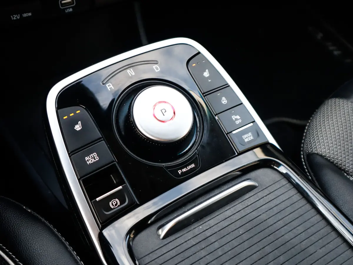 Edition 64 kWh 1e-Eig. & Dealer-Onderh. BOVAG-Garantie. NL-Auto.