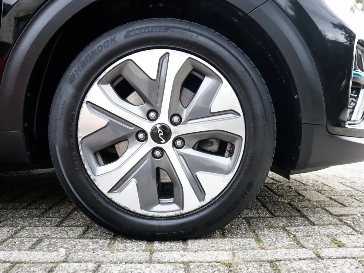 Edition 64 kWh 1e-Eig. & Dealer-Onderh. BOVAG-Garantie. NL-Auto.