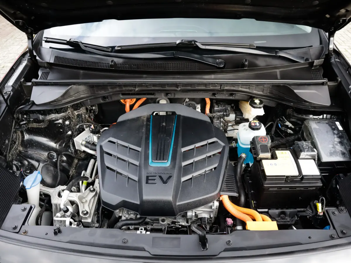 Edition 64 kWh 1e-Eig. & Dealer-Onderh. BOVAG-Garantie. NL-Auto.