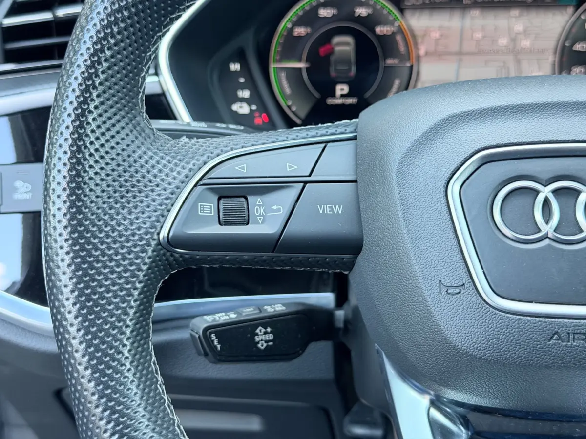 45 TFSI e S Edition Pano/Sfeer/Keyless/Matrix
