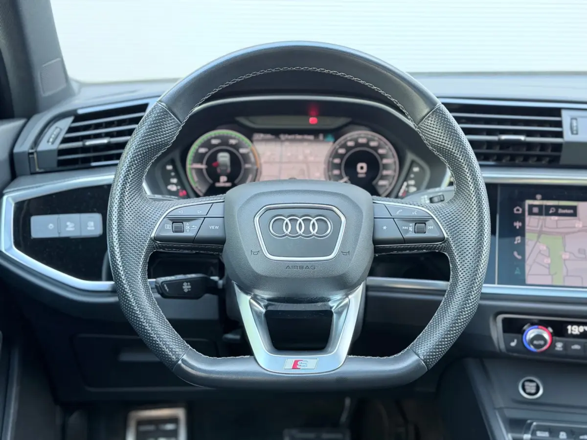 45 TFSI e S Edition Pano/Sfeer/Keyless/Matrix