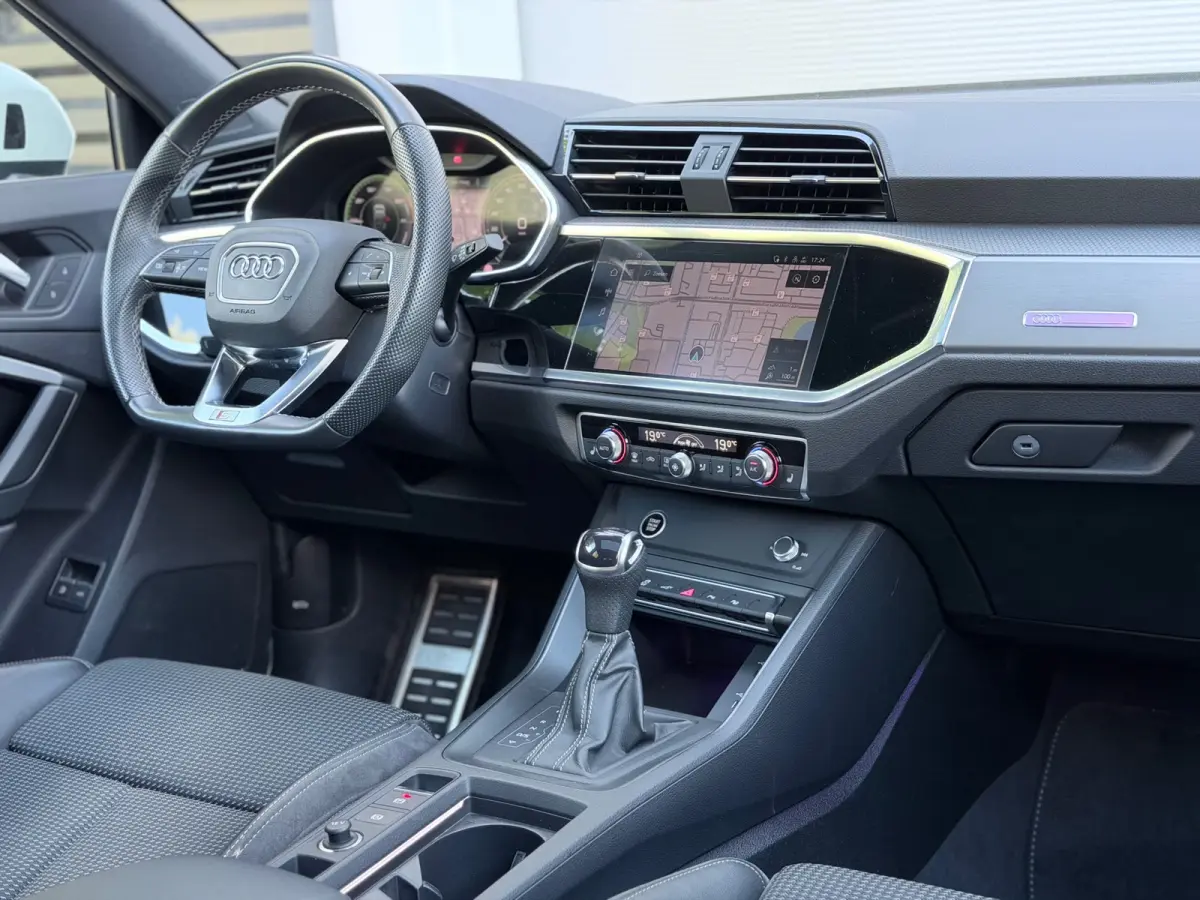 45 TFSI e S Edition Pano/Sfeer/Keyless/Matrix