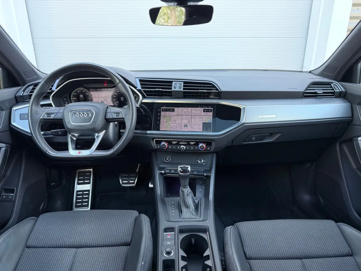 45 TFSI e S Edition Pano/Sfeer/Keyless/Matrix