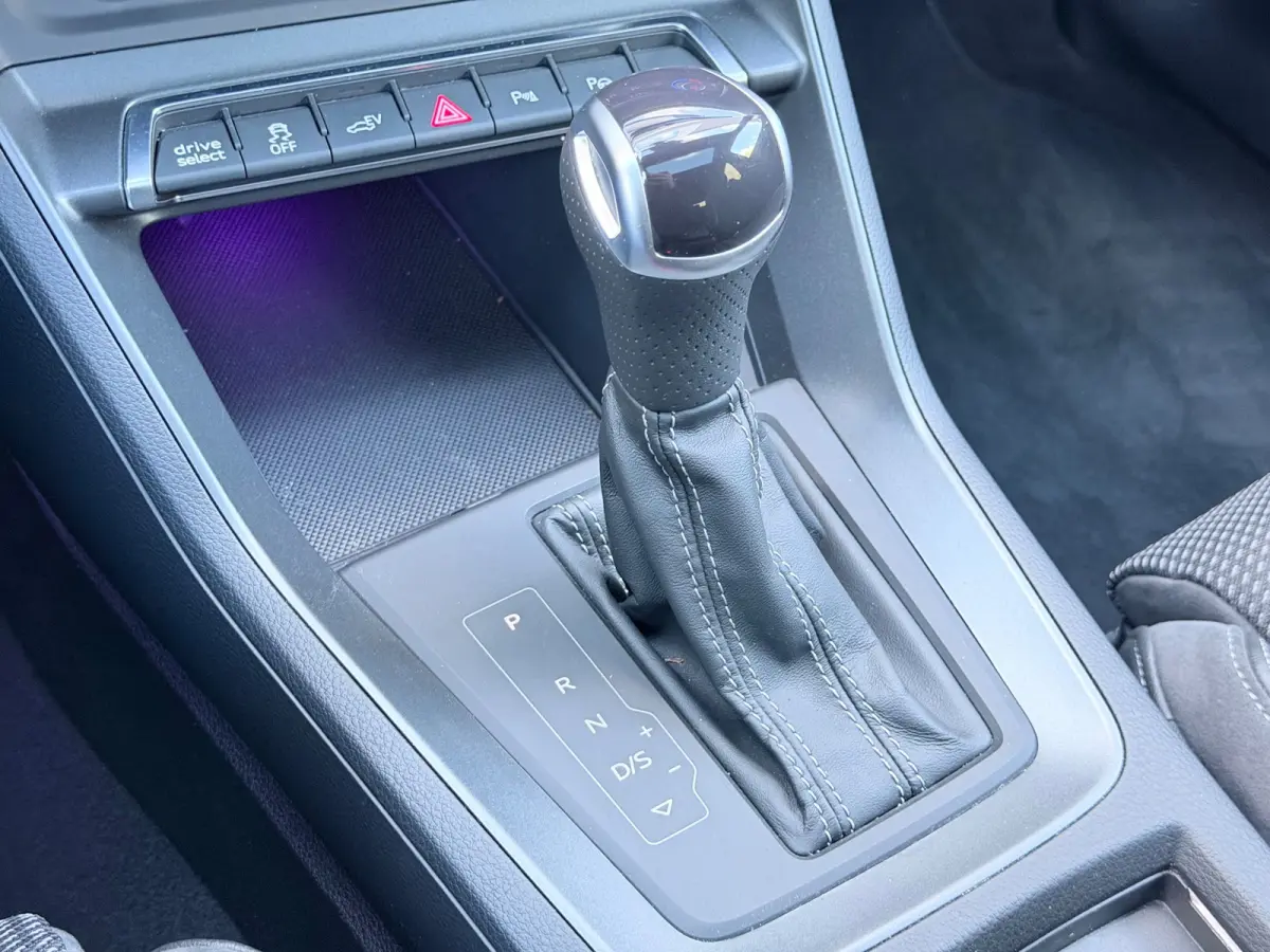 45 TFSI e S Edition Pano/Sfeer/Keyless/Matrix
