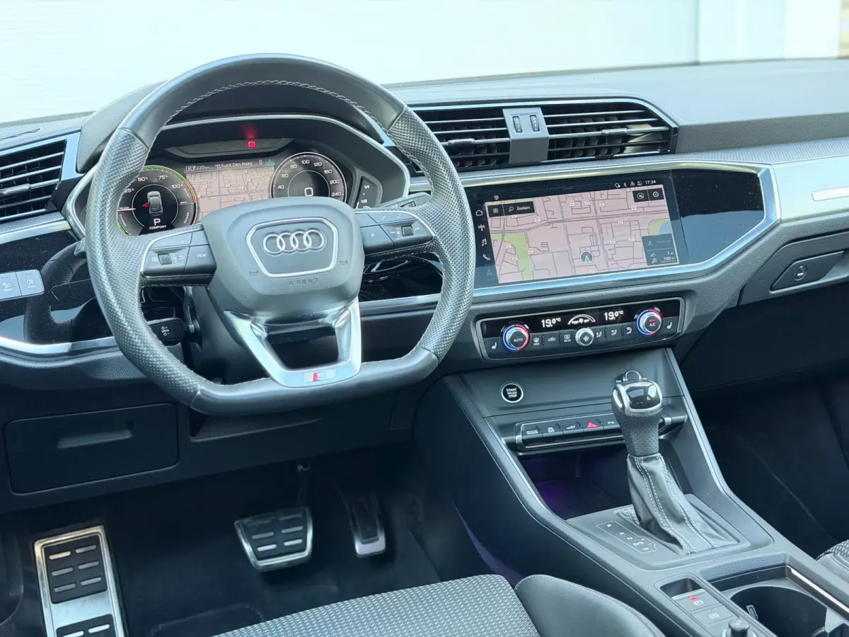 45 TFSI e S Edition Pano/Sfeer/Keyless/Matrix