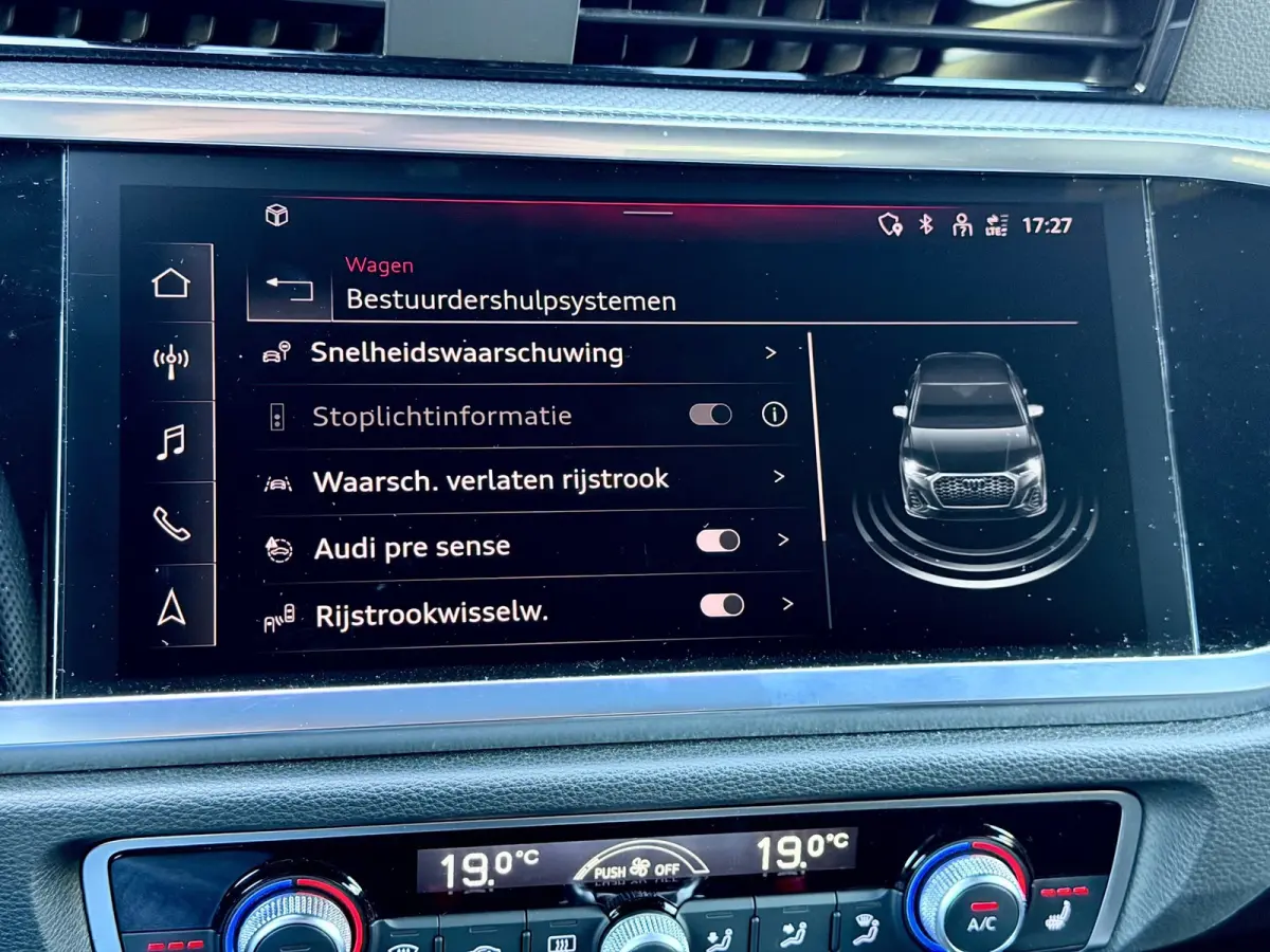 45 TFSI e S Edition Pano/Sfeer/Keyless/Matrix