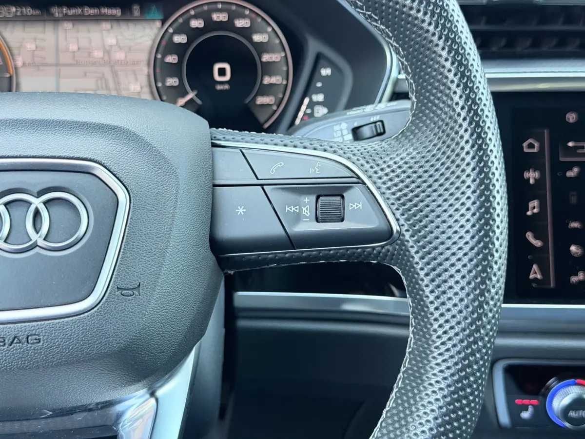 45 TFSI e S Edition Pano/Sfeer/Keyless/Matrix