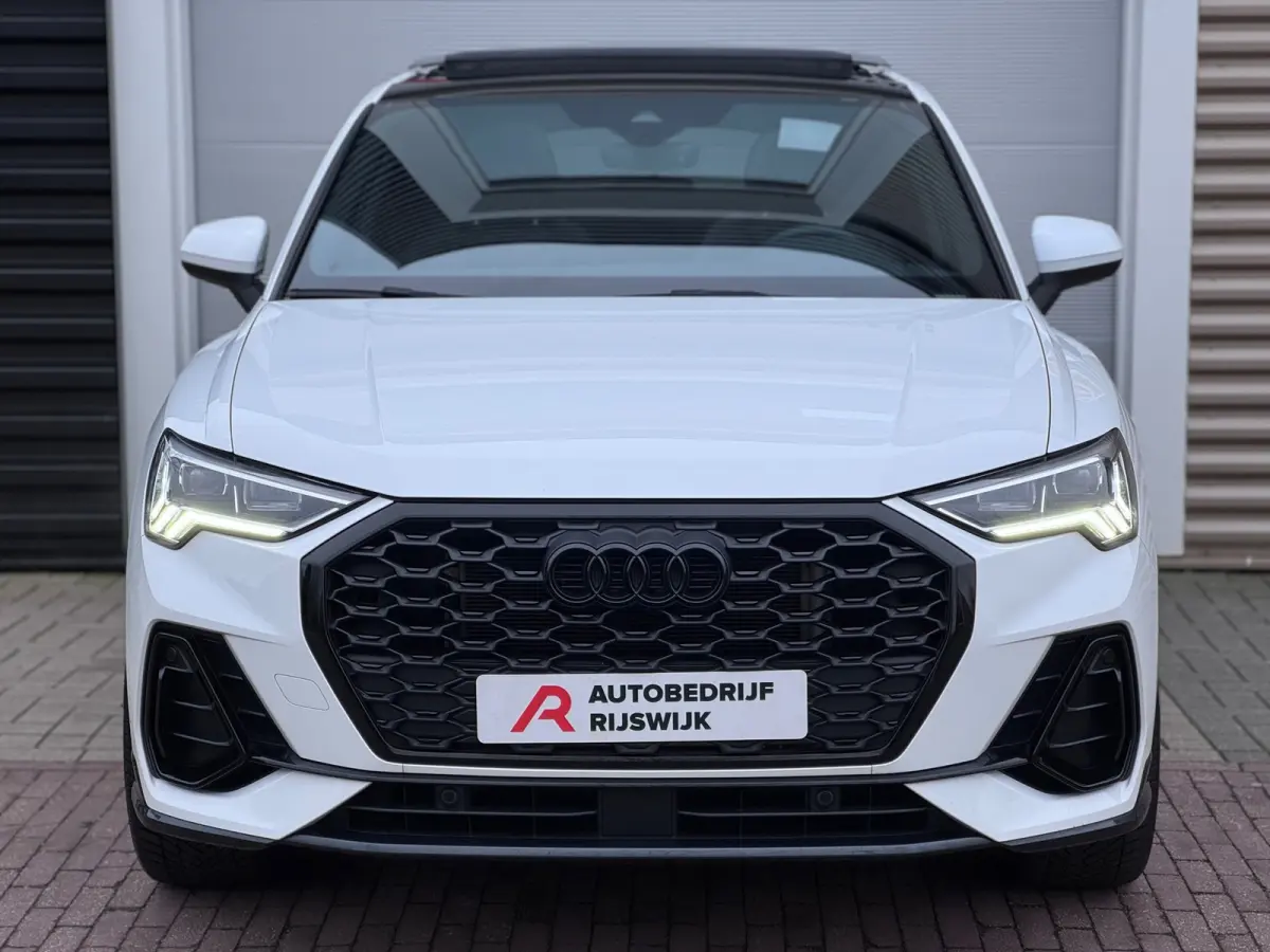 45 TFSI e S Edition Pano/Sfeer/Keyless/Matrix