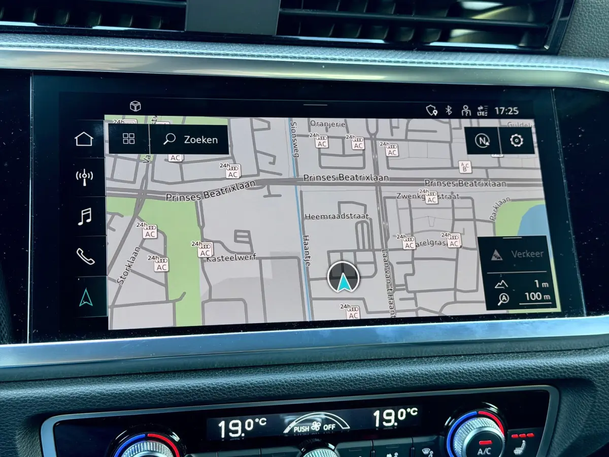 45 TFSI e S Edition Pano/Sfeer/Keyless/Matrix