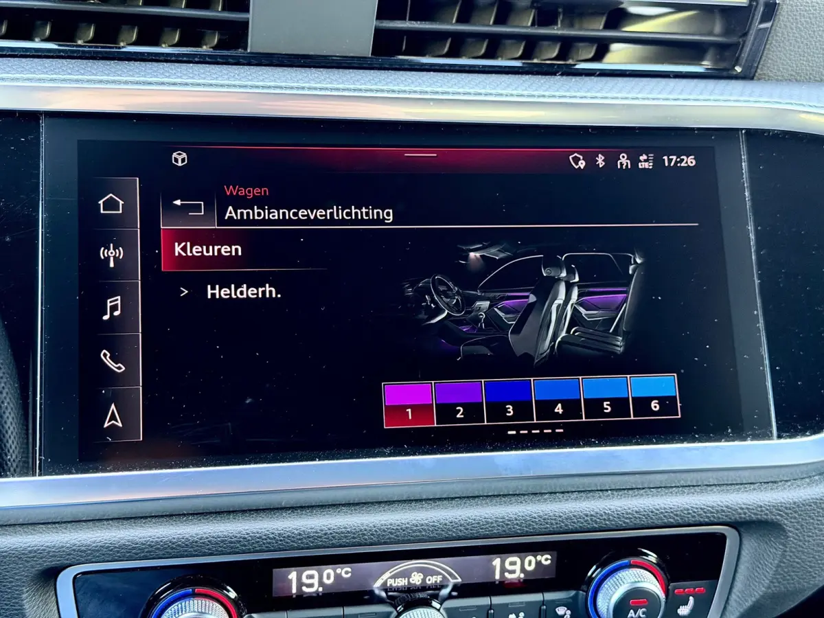 45 TFSI e S Edition Pano/Sfeer/Keyless/Matrix