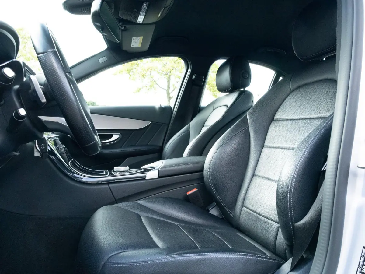 180 AMG|Leder|Prachtige staat