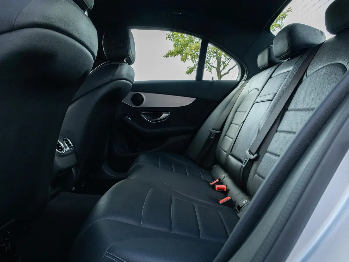180 AMG|Leder|Prachtige staat