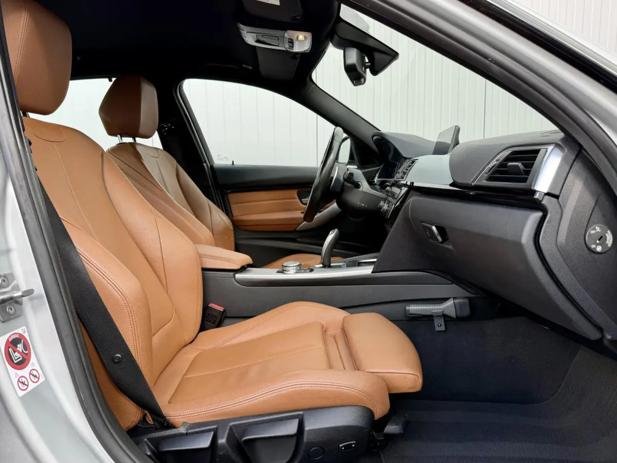 330e M Sport | HUD | Carplay | Leder | LED