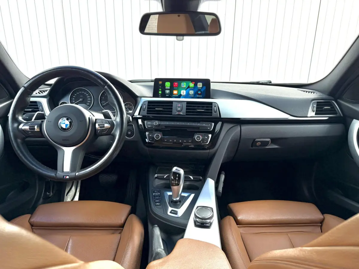 330e M Sport | HUD | Carplay | Leder | LED