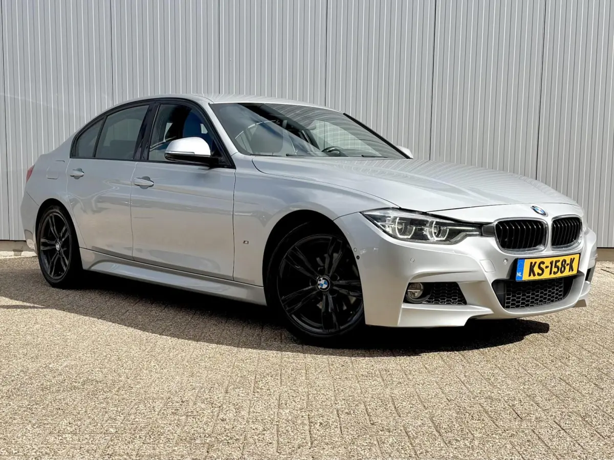 330e M Sport | HUD | Carplay | Leder | LED