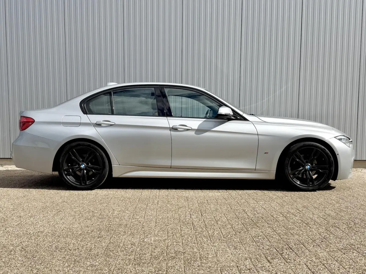 330e M Sport | HUD | Carplay | Leder | LED