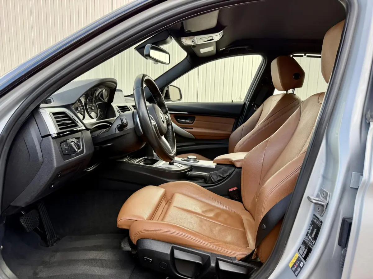 330e M Sport | HUD | Carplay | Leder | LED