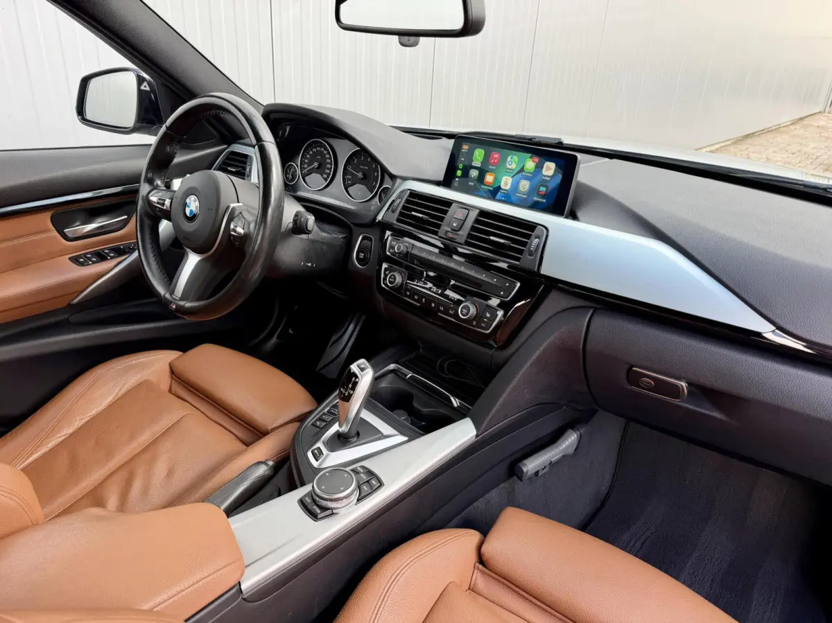 330e M Sport | HUD | Carplay | Leder | LED