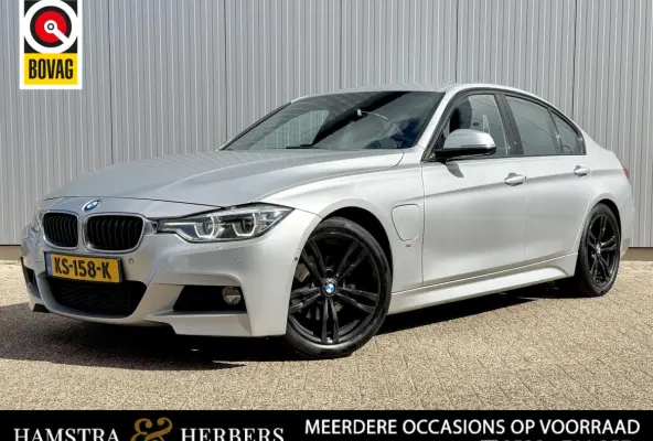 330e M Sport | HUD | Carplay | Leder | LED