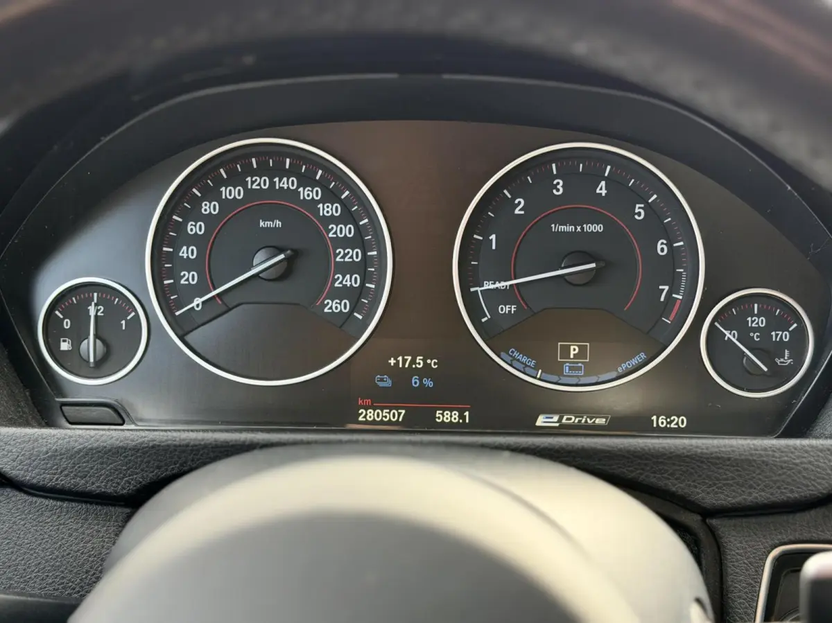 330e M Sport | HUD | Carplay | Leder | LED