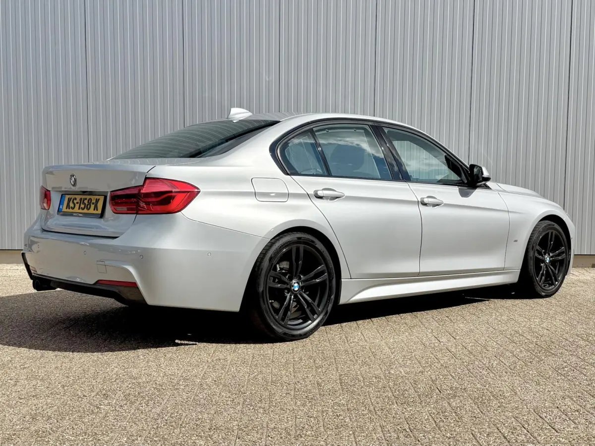 330e M Sport | HUD | Carplay | Leder | LED