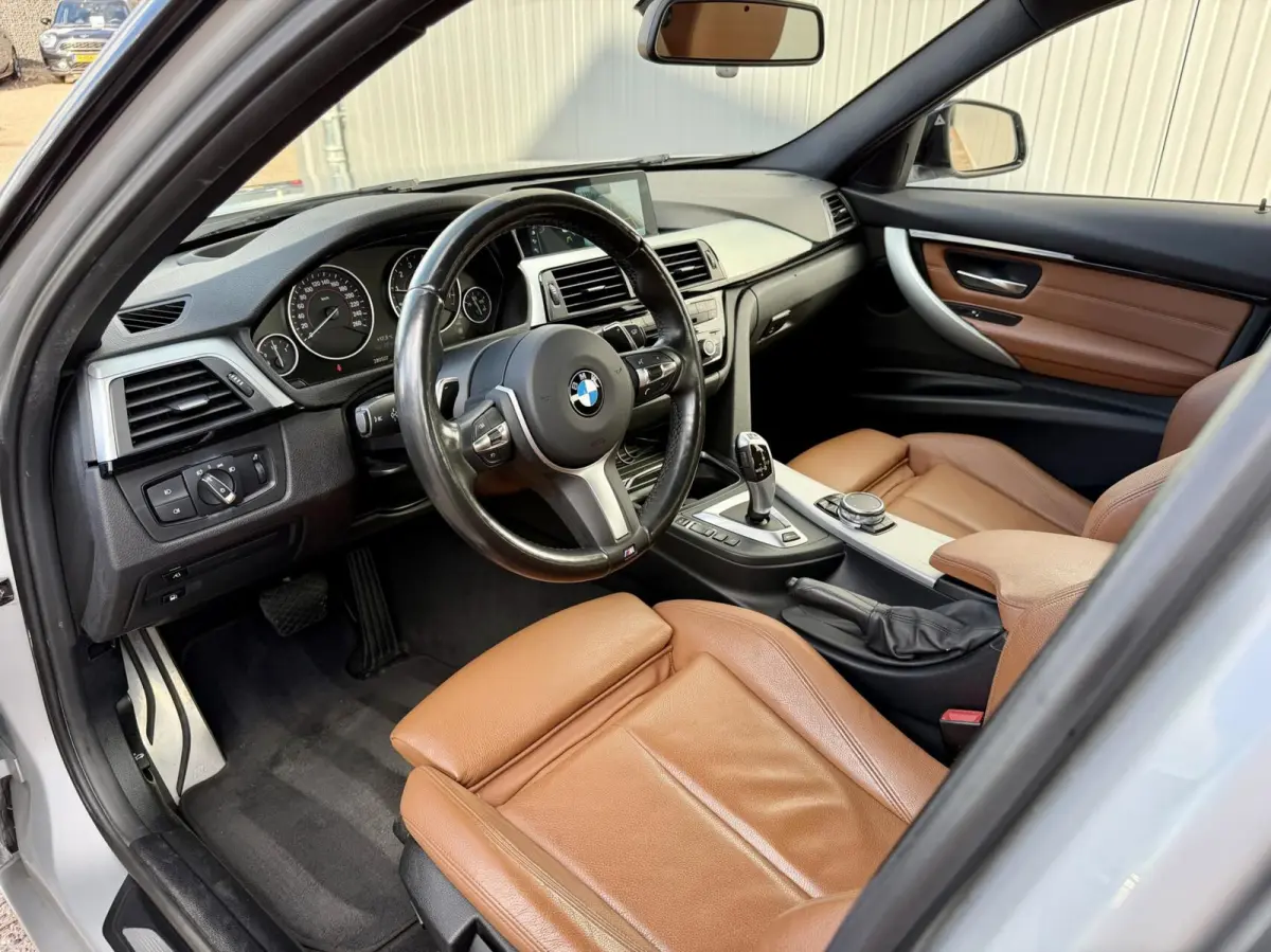 330e M Sport | HUD | Carplay | Leder | LED
