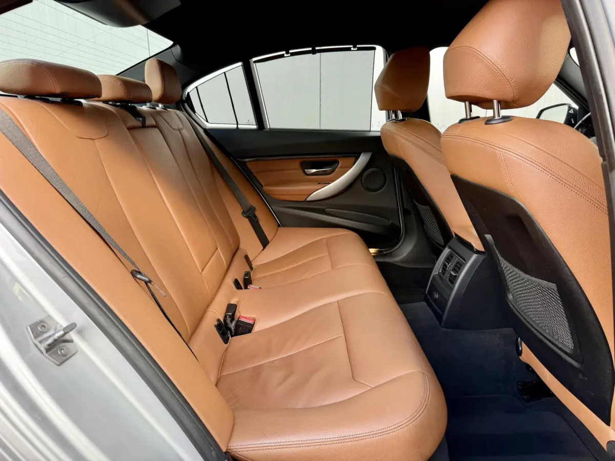330e M Sport | HUD | Carplay | Leder | LED