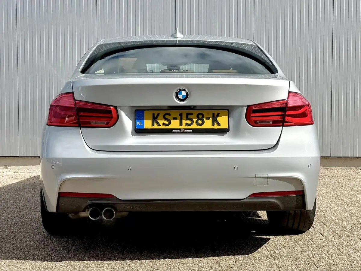 330e M Sport | HUD | Carplay | Leder | LED