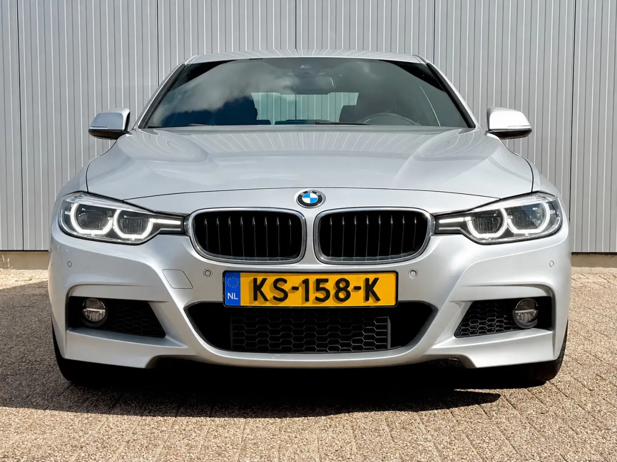 330e M Sport | HUD | Carplay | Leder | LED