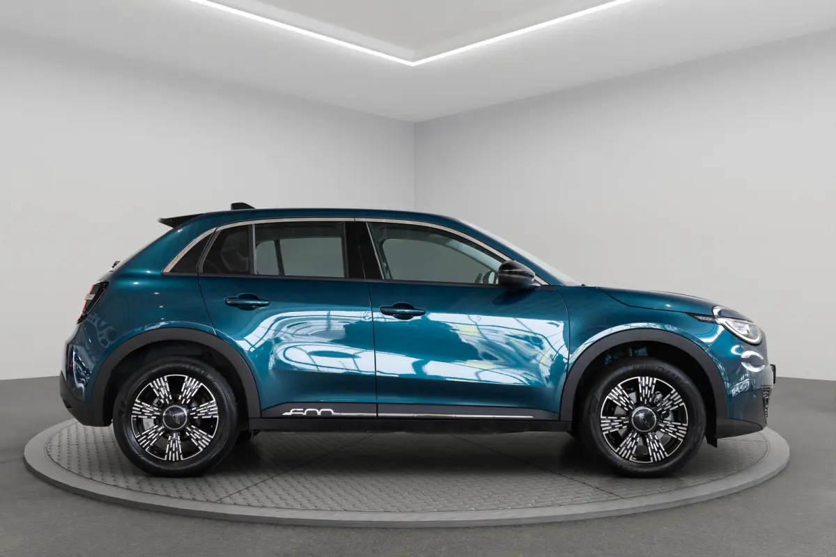 1.2 Hybrid Urban | Stoelverwarming | Camera | Navigatie | Climate Controle | Apple Carplay & Android Auto | Parkeersensoren |
