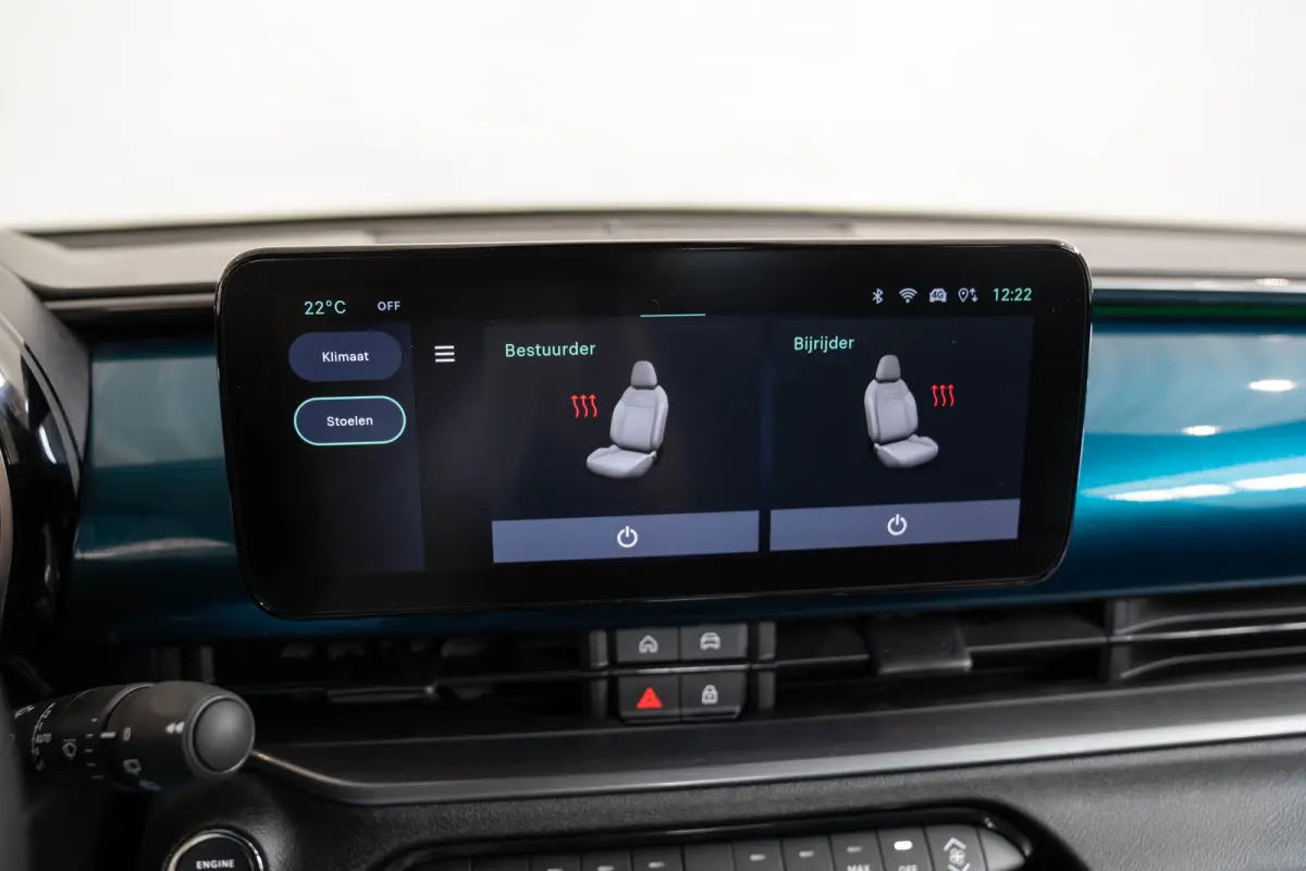 1.2 Hybrid Urban | Stoelverwarming | Camera | Navigatie | Climate Controle | Apple Carplay & Android Auto | Parkeersensoren |