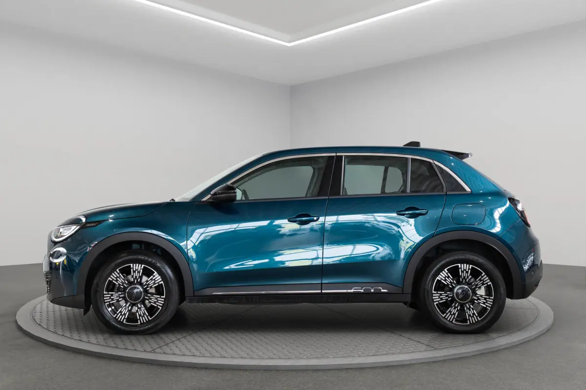 1.2 Hybrid Urban | Stoelverwarming | Camera | Navigatie | Climate Controle | Apple Carplay & Android Auto | Parkeersensoren |