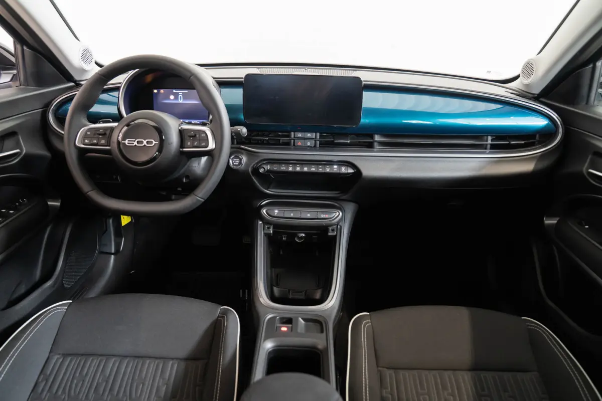 1.2 Hybrid Urban | Stoelverwarming | Camera | Navigatie | Climate Controle | Apple Carplay & Android Auto | Parkeersensoren |
