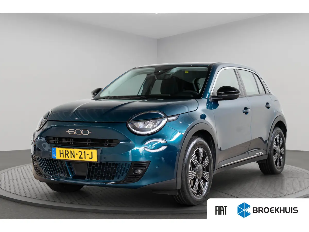 1.2 Hybrid Urban | Stoelverwarming | Camera | Navigatie | Climate Controle | Apple Carplay & Android Auto | Parkeersensoren |