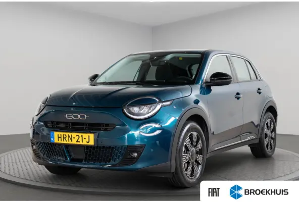 1.2 Hybrid Urban | Stoelverwarming | Camera | Navigatie | Climate Controle | Apple Carplay & Android Auto | Parkeersensoren |