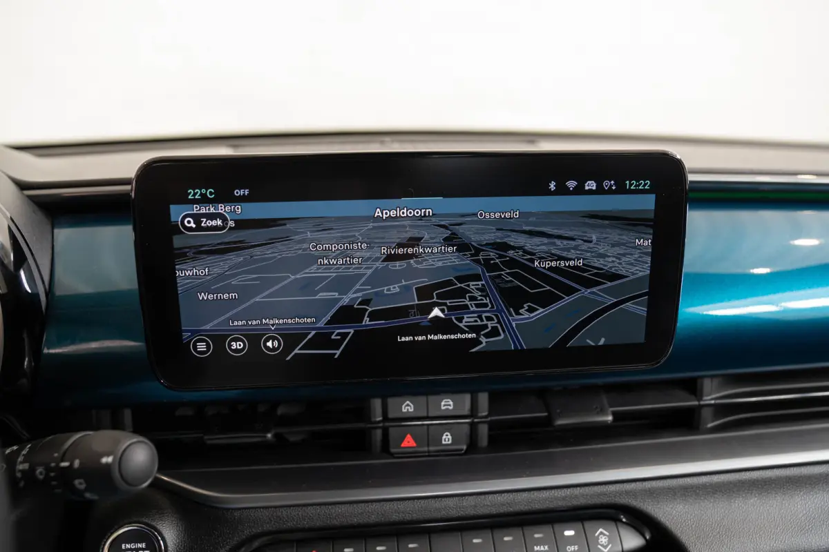 1.2 Hybrid Urban | Stoelverwarming | Camera | Navigatie | Climate Controle | Apple Carplay & Android Auto | Parkeersensoren |