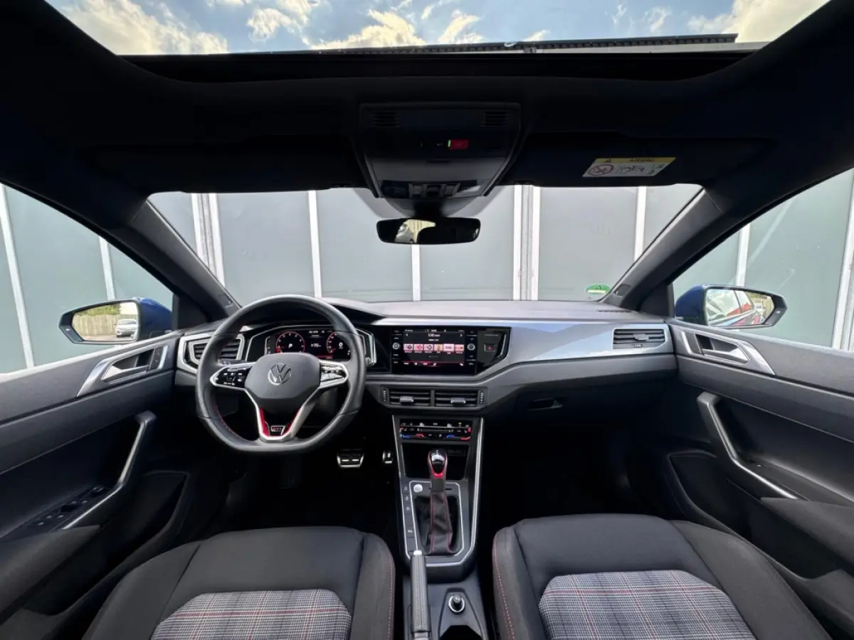 2.0 TSI 207pk DSG GTI | ACC | Pano | Beats | Camera