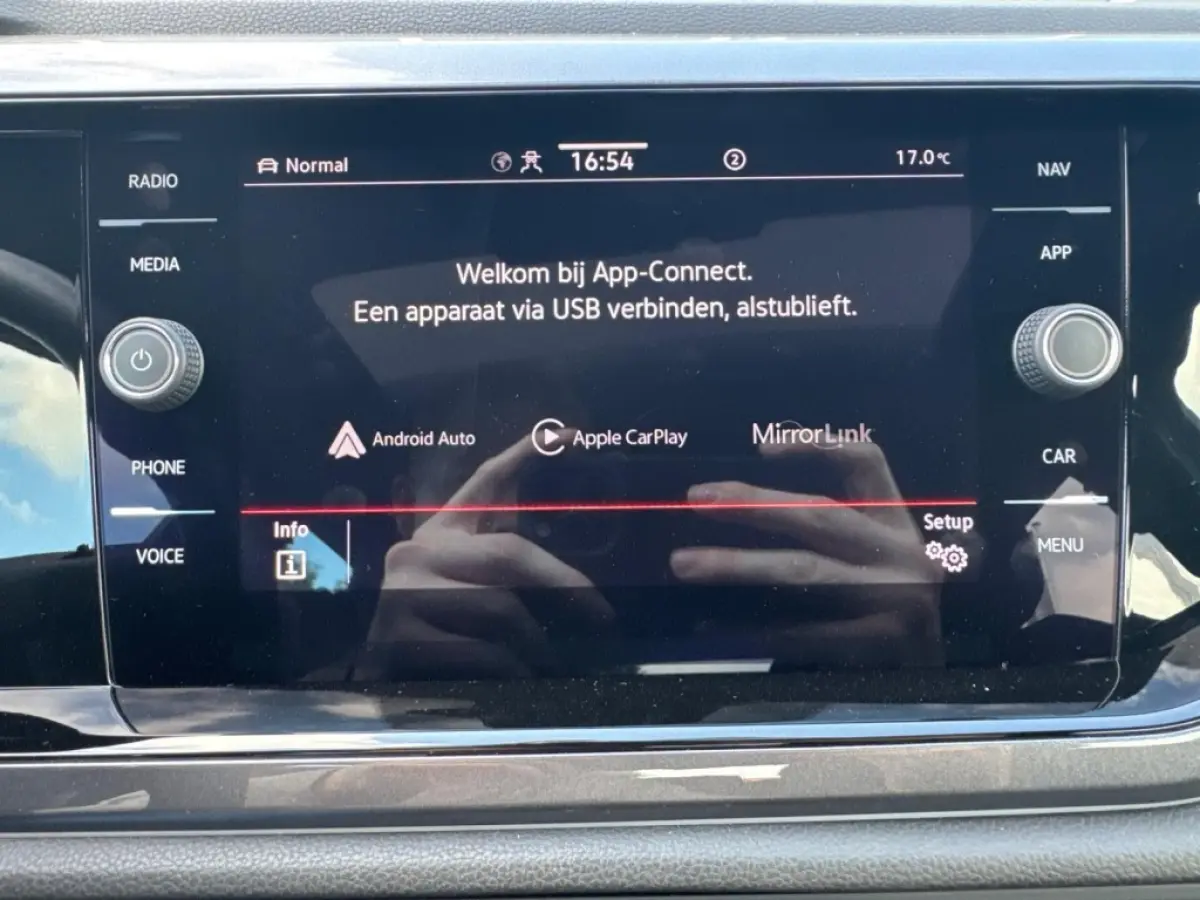 2.0 TSI 207pk DSG GTI | ACC | Pano | Beats | Camera