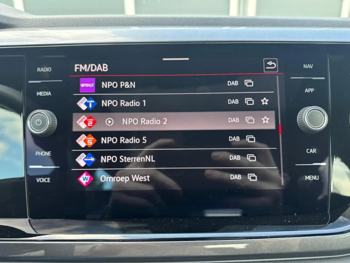 2.0 TSI 207pk DSG GTI | ACC | Pano | Beats | Camera