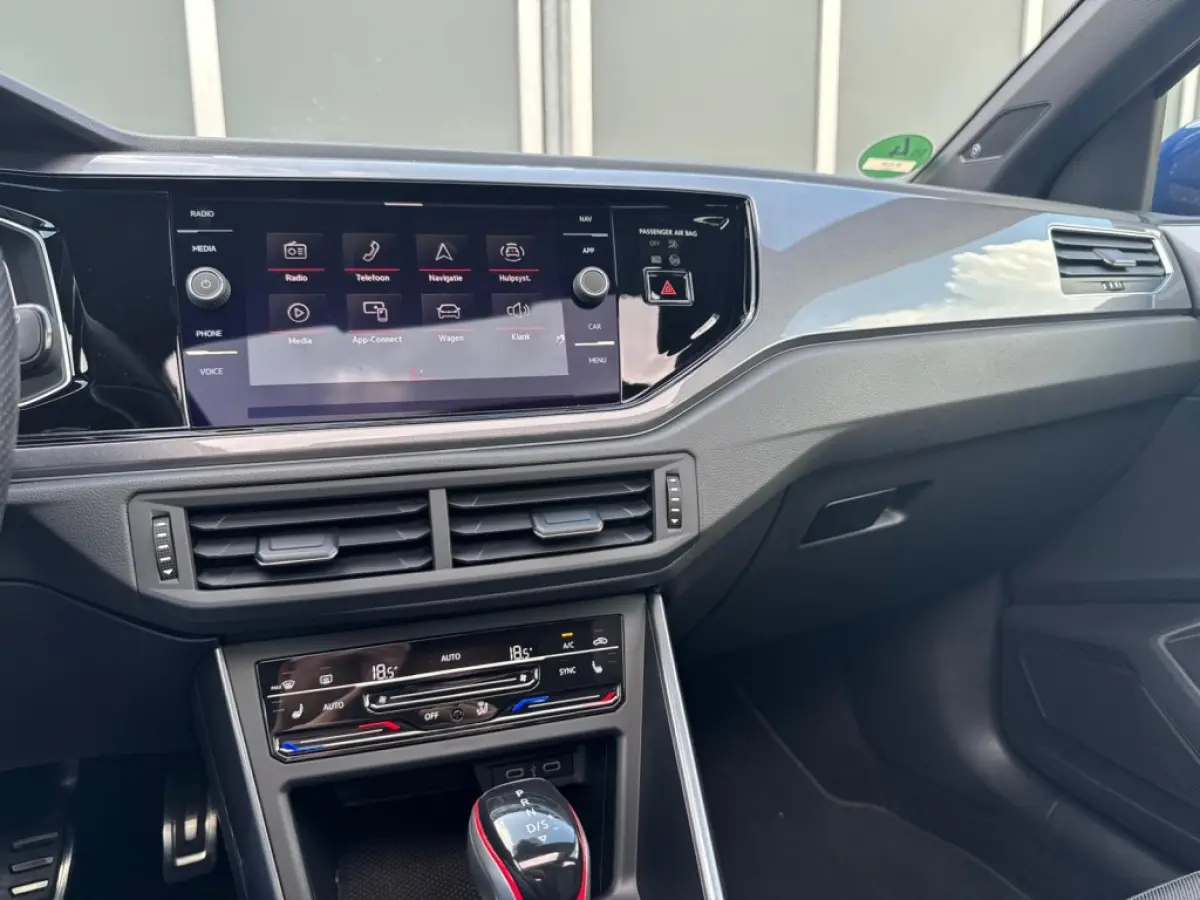 2.0 TSI 207pk DSG GTI | ACC | Pano | Beats | Camera